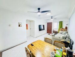 Blk 535 Cheng San View (Ang Mo Kio), HDB 3 Rooms #549555821